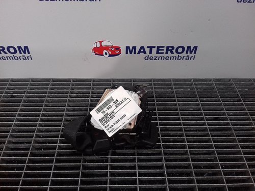 CENTURA SPATE MIJLOC BMW SERIA 5 F 10 - - (2010 2017)