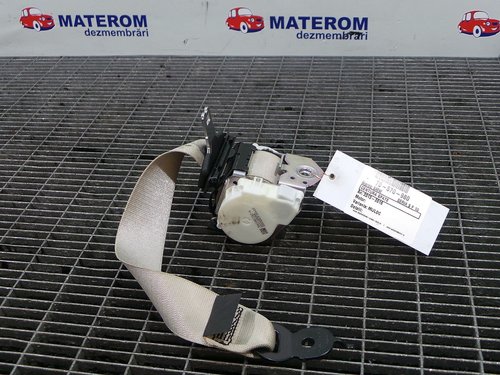 CENTURA SPATE MIJLOC BMW SERIA 5 F 10 - - (2014 2017)