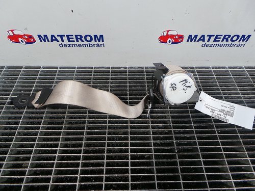 CENTURA SPATE MIJLOC BMW SERIA 7 F 01 - - (2008 2012)