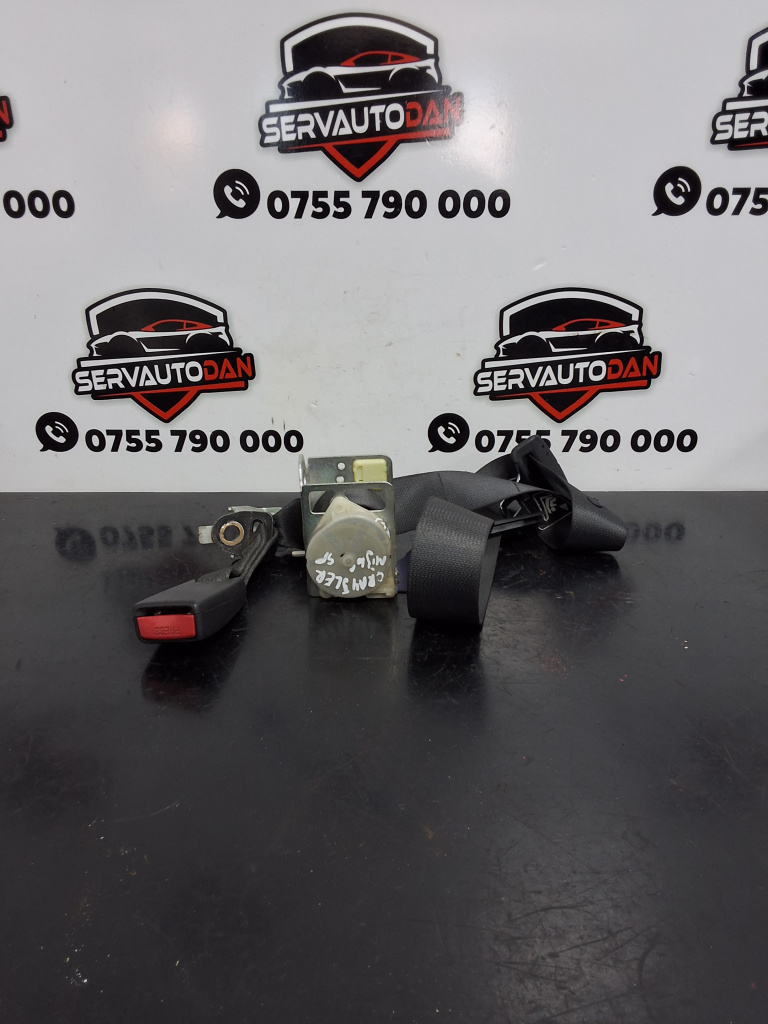 Centura spate mijloc Chrysler 300C (2006-2009) 3.0 Motorina 2008, 2027499