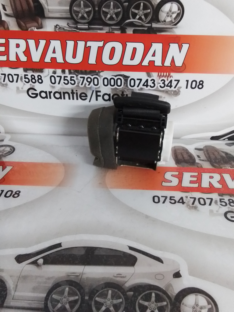 Centura spate mijloc Jaguar XF (2008-2015) [X250] 3.0 Motorina 2013, 8X23F600A38