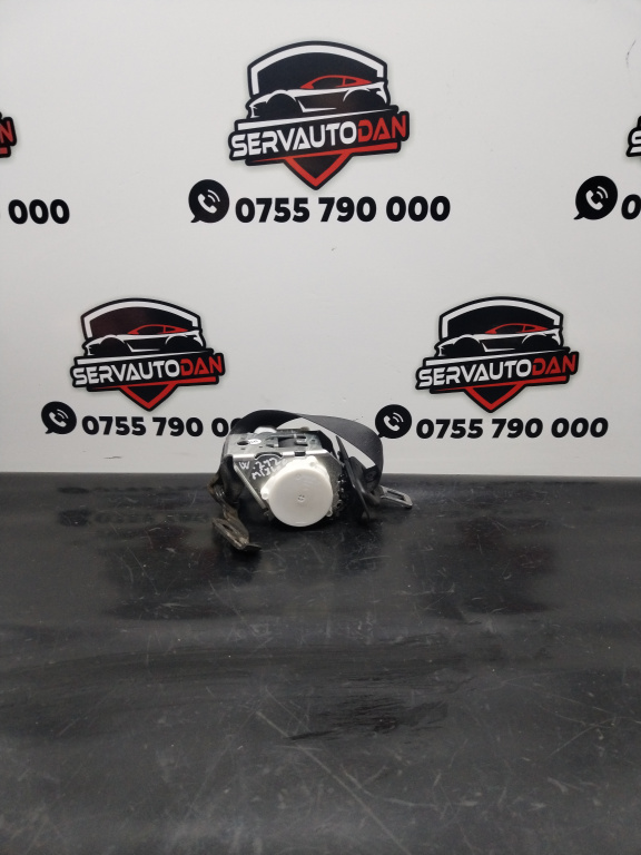 Centura spate mijloc Mercedes-Benz E-Class (2009->) [W212] 2.2 Motorina 2012, A2128605785