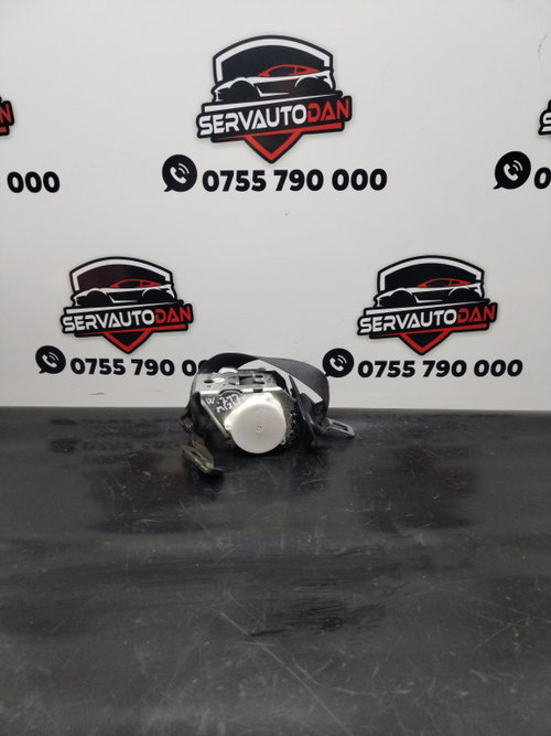 Centura spate mijloc Mercedes-Benz E-Class (2009->) [W212] 2.2 Motorina 2012, A2128605785