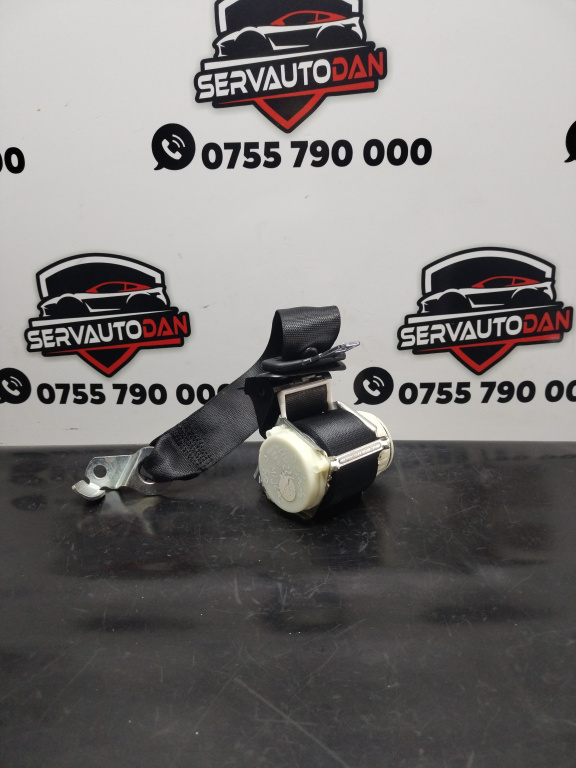 Centura spate mijloc Mercedes-Benz S-Class (2005-2009) [W221] 3.0 Motorina 2012, A2218602085