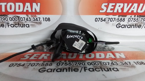 Centura spate mijloc Mercedes-Benz Sprinter (2009->) [906] 2.2 Motorina 2014, 9068603185