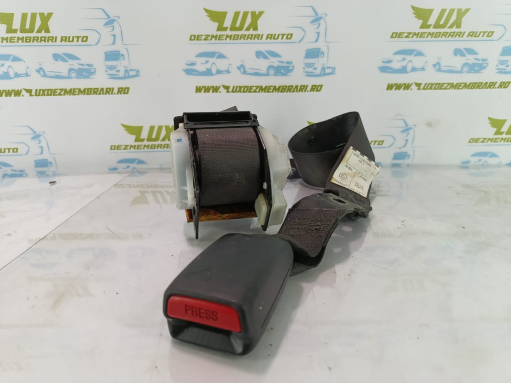 Centura spate mijloc tk-af0-ef702 Lexus IS XE20 [2005 - 2010] 2.2 d 2AD-FHV