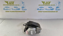 Centura spate stanga 34068475A Audi A3 8V [2012 - ...