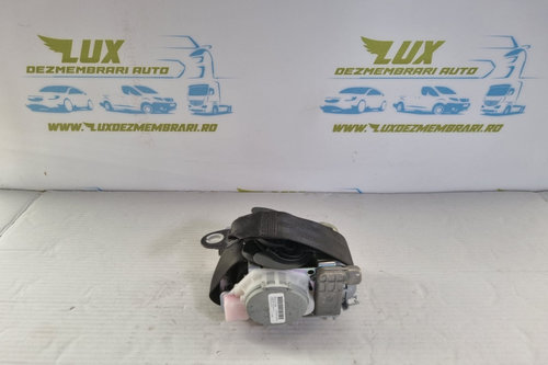 Centura spate stanga 34068475A Audi A3 8V [2012 - 2016]