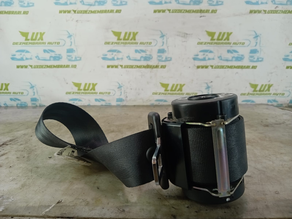Centura spate stanga 620182100C Fiat Punto 3 [2th facelift] [2012 - 2020] 1.4 benzina 1574266