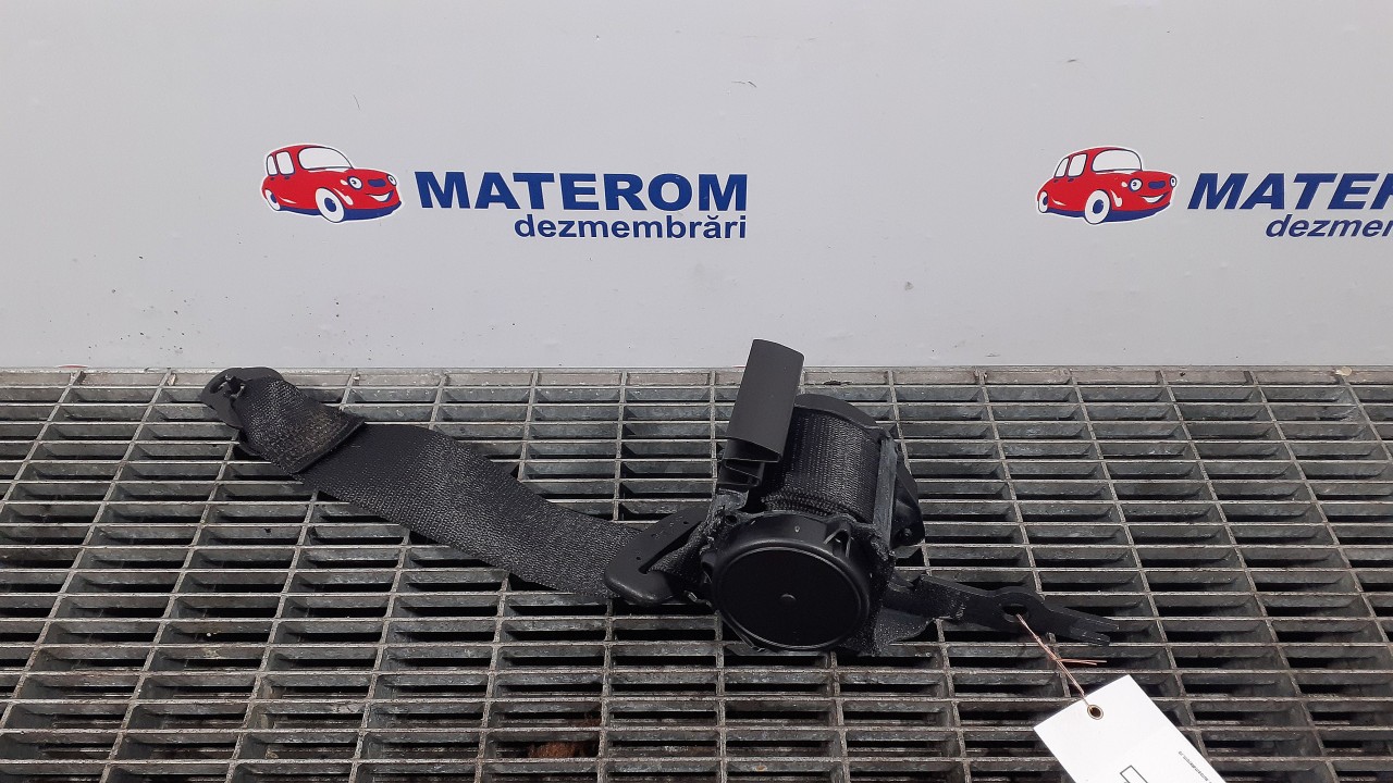 CENTURA SPATE STANGA BMW SERIA 3 F 34 GT SERIA 3 F 34 GT - - (2012 2016)