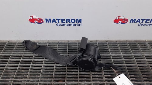 CENTURA SPATE STANGA BMW SERIA 3 F 34 GT SERIA 3 F 34 GT - - (2012 2016)
