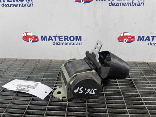 CENTURA SPATE STANGA DACIA DUSTER - - (2010 2013)