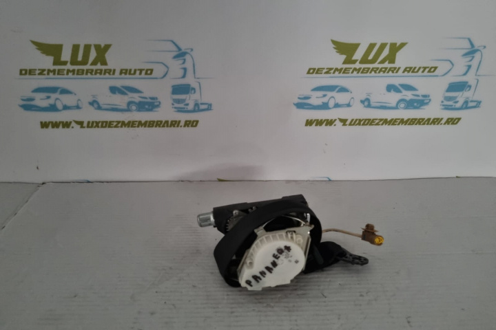Centura spate stanga dreapta 34045984B 34045984B Porsche Panamera 970 [2009 - 2013]