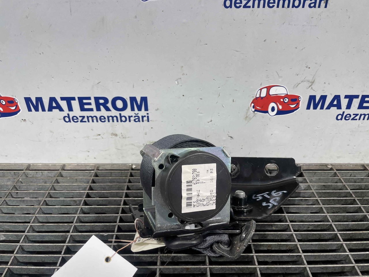 CENTURA SPATE STANGA MITSUBISHI ASX - - (2010 2016)