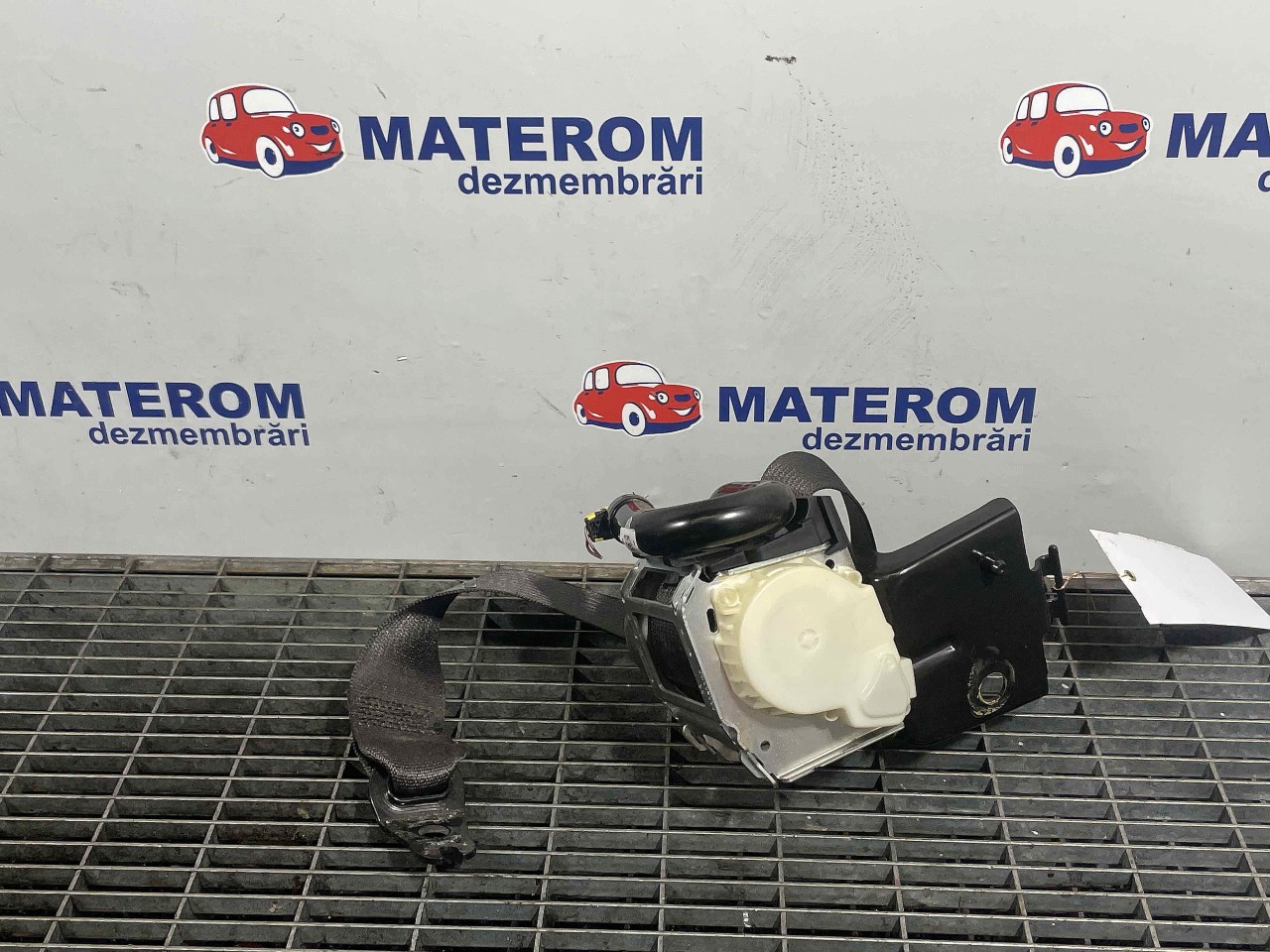 CENTURA SPATE STANGA OPEL ASTRA K ASTRA K - - (2015 2021)