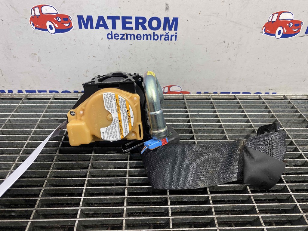 CENTURA SPATE STANGA RENAULT KADJAR - - (2015 2018)