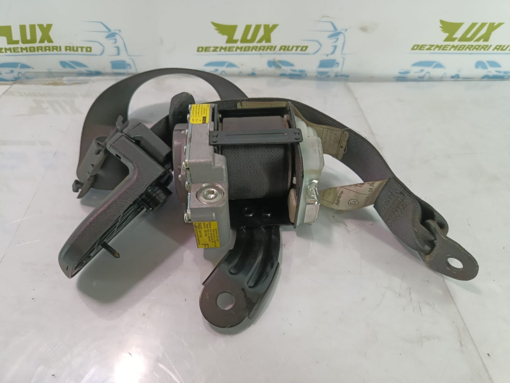 Centura spate tk-af0-ef701-p Lexus IS XE20 [2005 - 2010] 2.2 d 2AD-FHV