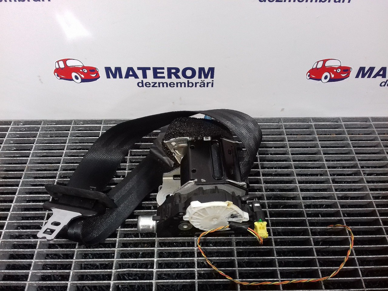 CENTURA SPATE VOLVO S60 S60 2.0 D - (2011 2018)