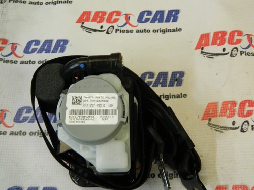 Centura stanga Audi A1 8X cod: 8X3857705E model 2014