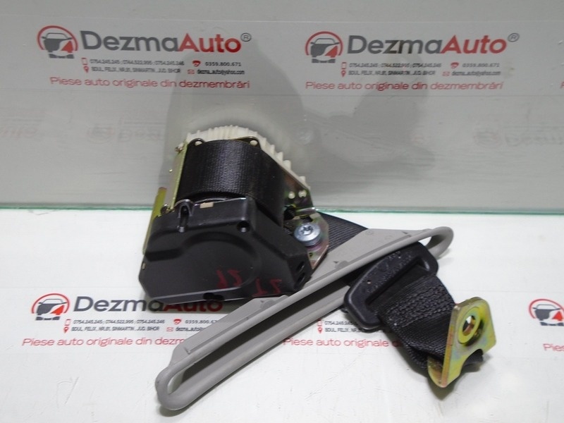 Centura stanga cu spate A2038608785, Mercedes Clasa C (W203) (id:298965)