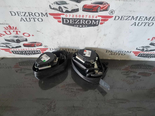 Centura stanga / dreapta fata Dacia Logan II cod piesa 868857909R / 868845555R