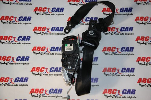 Centura stanga - dreapta fata Mercedes E-Class W212 3.0 CDI cod: A2128600088 6100358000 610035800D m...