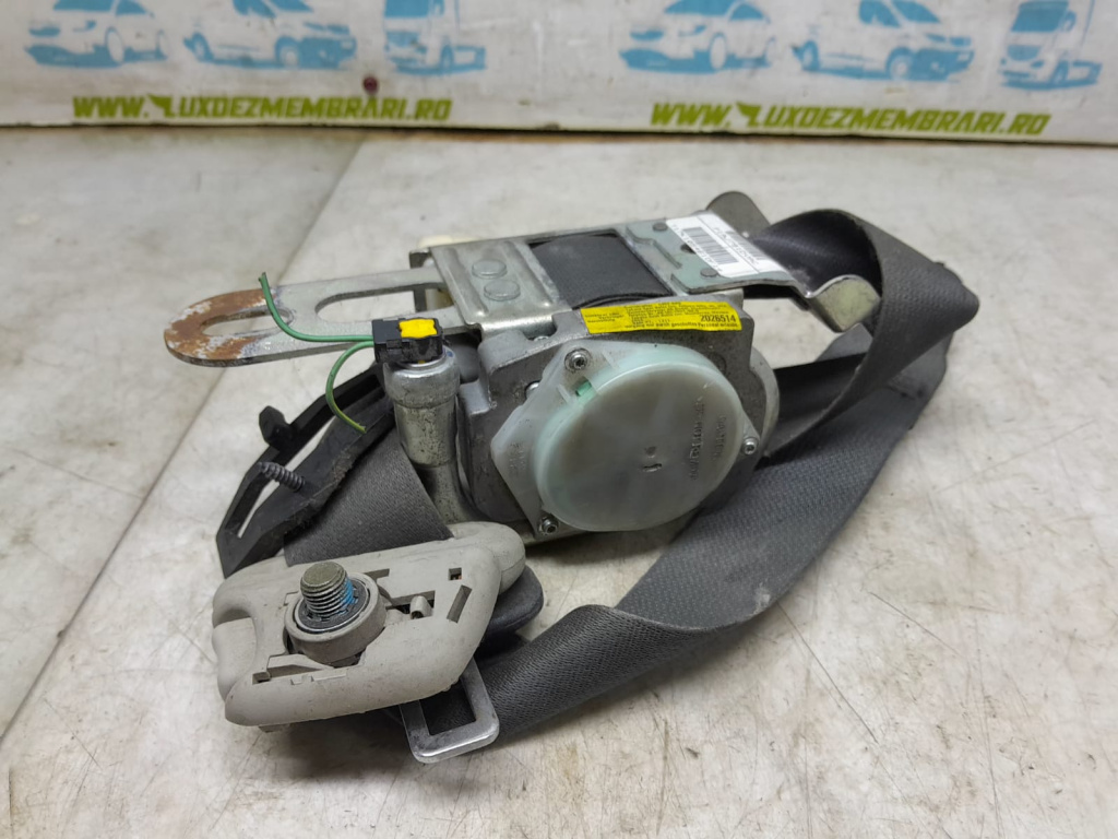 Centura stanga fata 0433121 Chrysler 300C [2005 - 2011]
