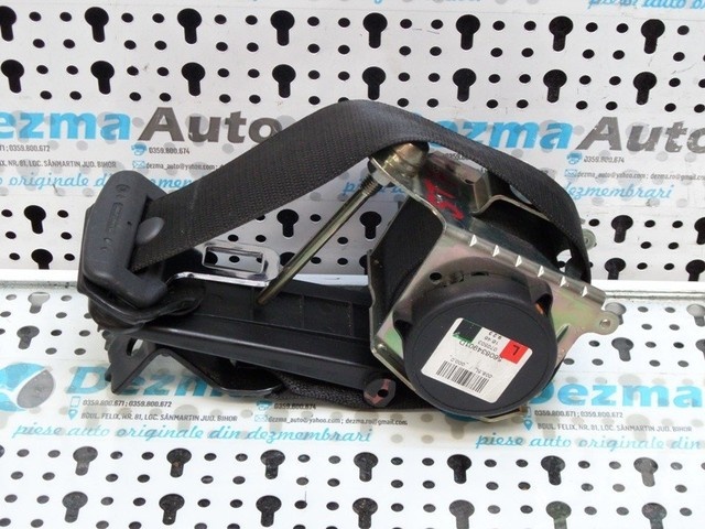 Centura stanga fata, 13242304, Opel Zafira (A05) 2005-2013, (id:182769)