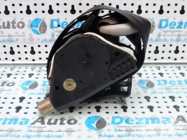 Centura stanga fata 1J4857705AB, Vw Golf 4 Variant (1J5) 1999-2006