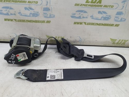 Centura stanga fata 1k4857705bg Volkswagen VW Golf 6 [2008 - 2015] 1.6 tdi CAYC