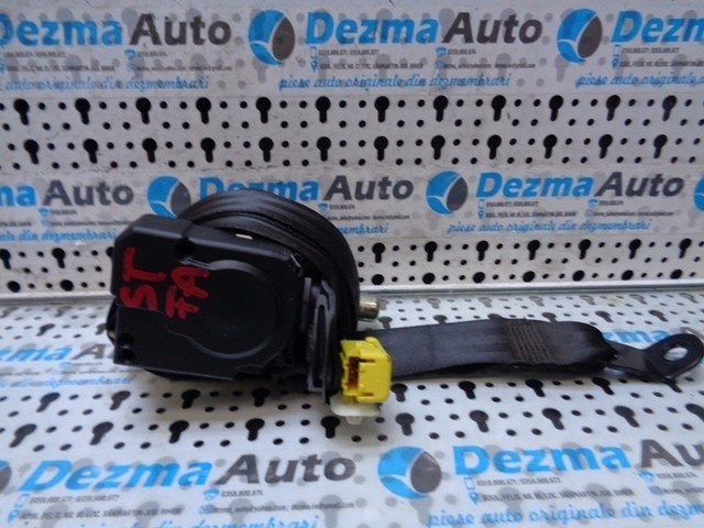 Centura stanga fata 1T2857705, Volkswagen Touran, 2003-2010 (id:197206)