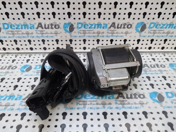 Centura stanga fata 1Z0857701A, Skoda Octavia 2 (1Z3) 2004-2013 (id.164928)