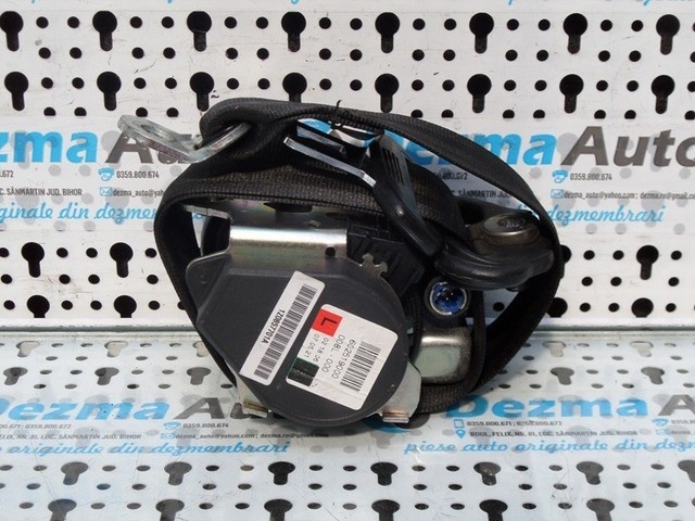 Centura stanga fata 1Z0857701A, Skoda Octavia 2 (1Z3) (id:185211)