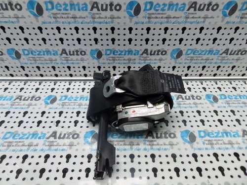 Centura stanga fata, 1Z0857701C, Skoda Octavia (1Z3) 2004-2013 (id.160515)