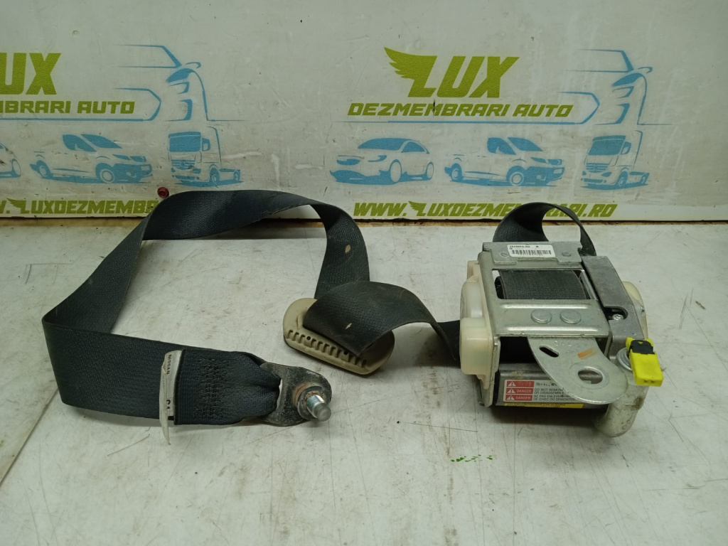 Centura stanga fata 2029964-ad Nissan Tiida C11 [2004 - 2008]