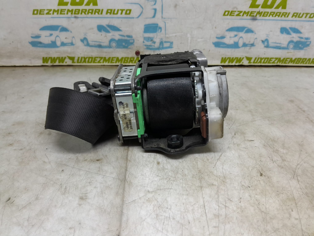 Centura stanga fata 306226299g48 3066322 Audi A4 B8/8K [2007 - 2011]