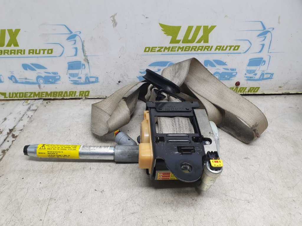 Centura stanga fata 3063932aa Opel Insignia A [2008 - 2014] 2.0 cdti A20DTH
