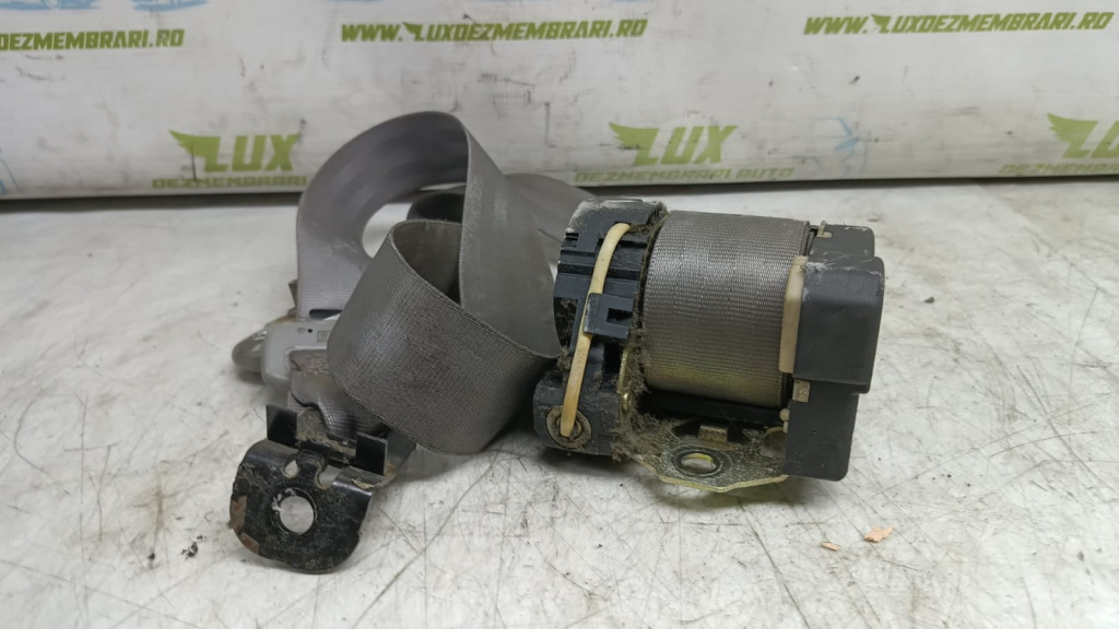 Centura stanga fata 33014052 33014052 Volkswagen VW Touran [2003 - 2006] Minivan 1.9 TDI DSG (105 hp)