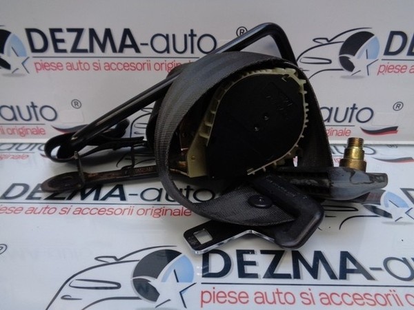 Centura stanga fata, 33019523, Renault Clio 2 Coupe (id:213100)