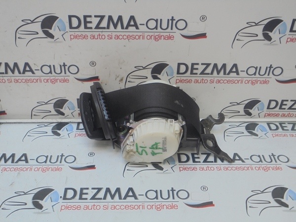 Centura stanga fata 330594483, Bmw 3 Touring (E91)