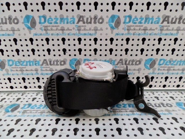 Centura stanga fata 33059848, Bmw 3 (E90) 2005-2011