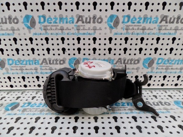 Centura stanga fata, 33059848, Bmw 3 Touring (E91), 2005-2011, (id:171524)
