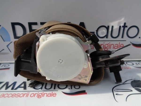 Centura stanga fata 33059848C, Bmw 3 (E90) 2.0 d (id:211502)