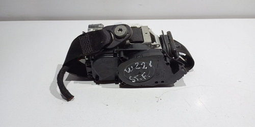 Centura stanga fata 34110666 Mercedes-Benz S-Class W221 [2005 - 2009]