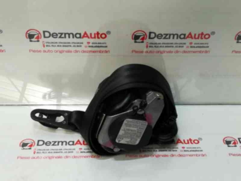 Centura stanga fata, 3R2857705, Seat Exeo (3R2) (id:308877)