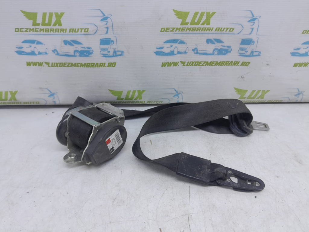 Centura stanga fata 4l1857705 Audi Q7 4L [2005 - 2009]