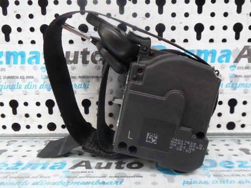 Centura stanga fata, 4M51- A51295-AL, Ford Focus 2 hatchback (DA) 2007-2011