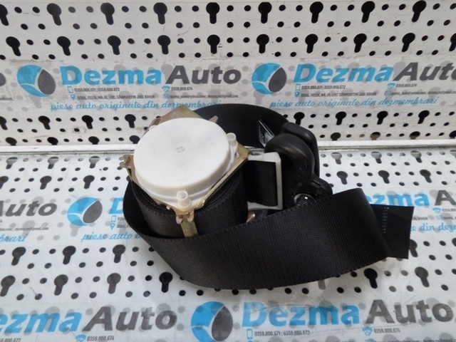 Centura stanga fata, 4M51-A61295-AK, Ford Focus (DA) 2004-2011 (id:189172)