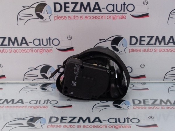 Centura stanga fata 4M51-A61295-AL, Ford Focus 2 hatchback (DA) 2007-2011 (id:218565)