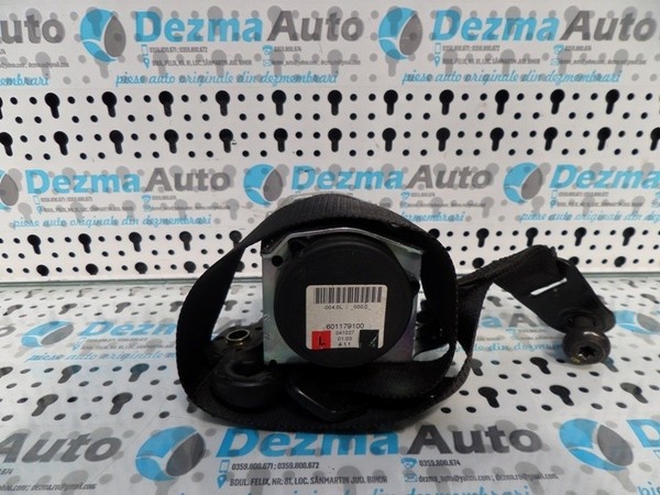 Centura stanga fata, 500090, Land Rover Freelander (LN) 1998-2006, (id:168542)